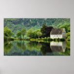 Matte Canvas OF St. Finbarrs Oratory posters