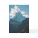 matterhorn cards