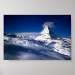 Matterhorn, Switzerland posters