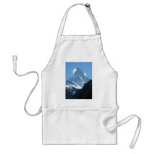 Matterhorn, Zermatt Aprons