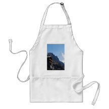 Matterhorn, Zermatt, Switzerland Aprons
