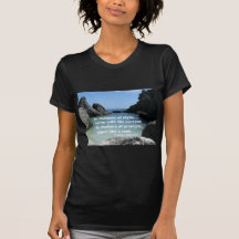 Matters of principle... tee shirts