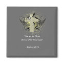 MATTHEW 16:16 Bible Verse magnets
