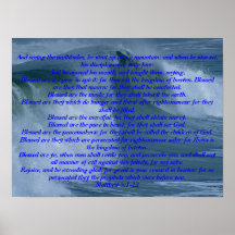 Matthew 25:45 posters