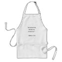 MATTHEW 27:46 aprons