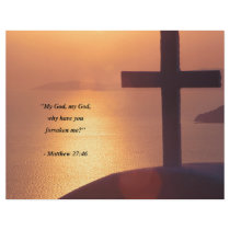MATTHEW 27:46