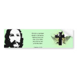 MATTHEW 28:19 bumper stickers