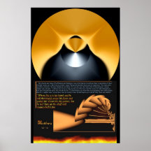 Matthew 3:7-12. poster