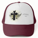 MATTHEW 5:3 hats