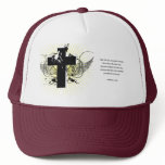MATTHEW 5:44 hats