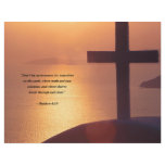 MATTHEW 6:19 flyers