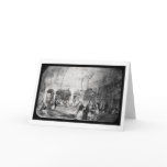 Matthew Brady Daguerreotype 1854 Cards