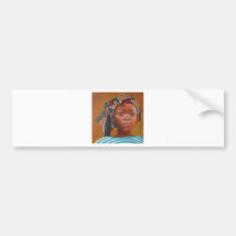 Matthew Bumper Stickers