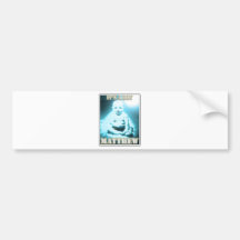 MATTHEW BUMPER STICKERS