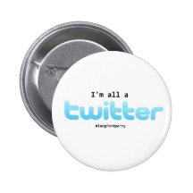 Matthew Perry Button