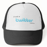 Matthew Perry hat
