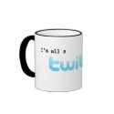 Matthew Perry Mug