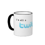 Matthew Perry Mug