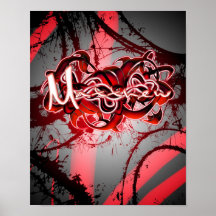 Matthew Posters
