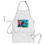 Matthew Sweeney Apron