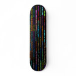 Matthew Text Design I Skateboard