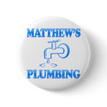 Matthew's Plumbing buttons