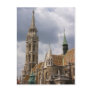 Matthias Church, Budapest Post Cards