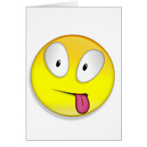 Maturity Smilie cards