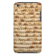 Matzah Barely There iPod Cover