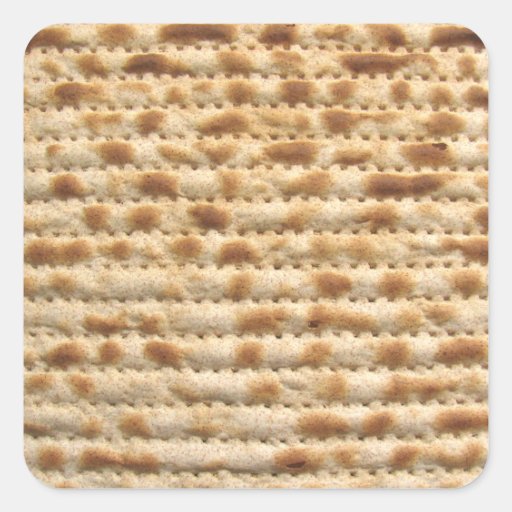 Matzah biscuit flatbread Zazzle