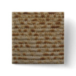 Matzah button/ badge