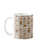 Matzoh Coffee Mug