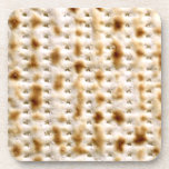 Matzoh Drink Coasters - Kosher l' Pesach