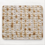 Matzoh Pad for Pesach ~ Fully Unleavened! mousepads