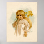 Maud Humphrey Child A Posters