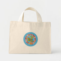 Maui Aloha Tote Bags