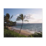Maui Beach Post Cards