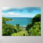 Maui Beach Poster
