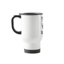 Maui Bride Wedding Favours Coffee Mug