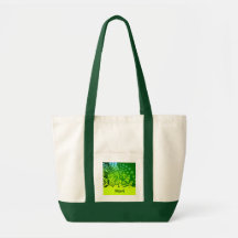Maui Canvas Bags