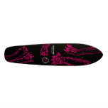 Maui Cruzer - Canine Cruzer skateboards