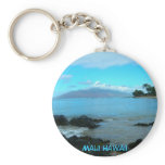Maui Hawaii Key Chain keychains