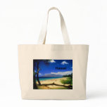 Maui Hawaii Kihei Beach (St.K.) Tote Bag