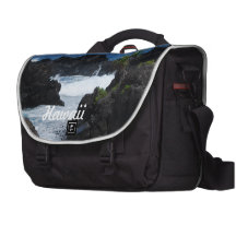 Maui Hawaii Laptop Bag