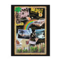 Maui Memories postcards