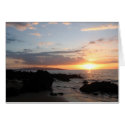 Maui Sunset 2 cards