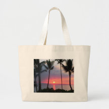 Maui Sunset!.JPG Tote Bag