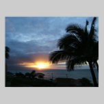 Maui Sunset posters