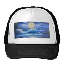 MAUI TRUCKER HATS