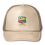 Maule, Chile, Chile Hats